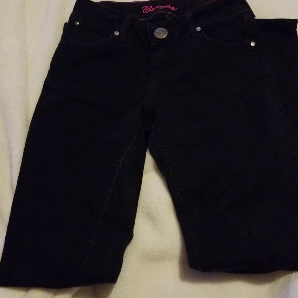Wrangler jeans